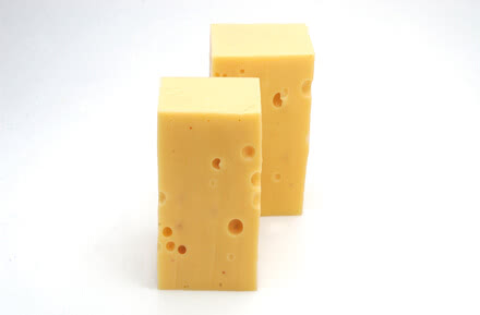 ÖMA Leupolzer leicht - Demeter