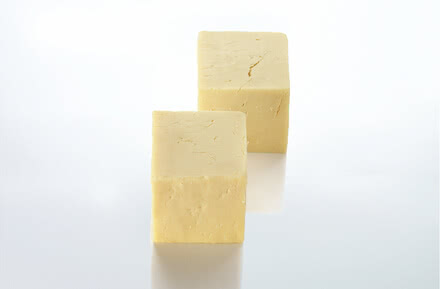 ÖMA Allgäuer Cheddar - Bioland