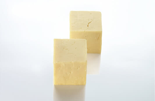 ÖMA Allgäuer Cheddar - Bioland