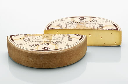 ÖMA Sechsender - Naturland