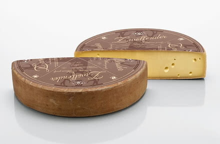 ÖMA Zwölfender - Naturland