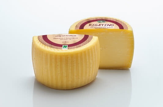 ÖMA Rigatino - Naturland