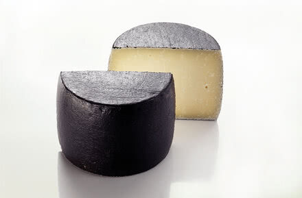 ÖMA Pecorino Nero - Bio