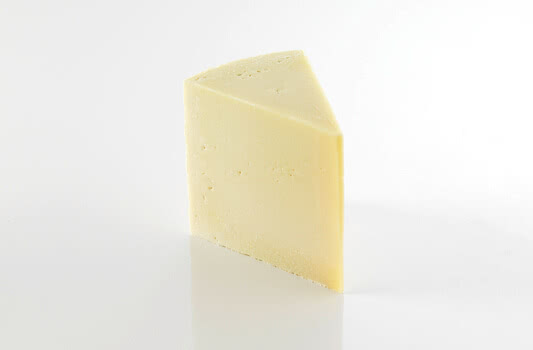 ÖMA Pecorino Romano DOP - Bio