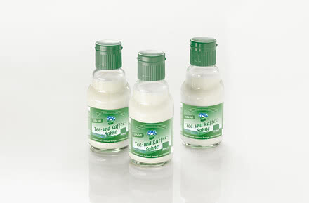 ÖMA Tee- und Kaffee-Sahne - Bioland