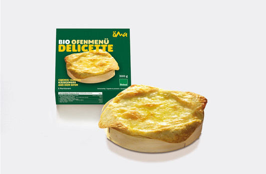 ÖMA Délicette - Bioland