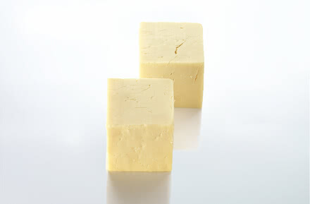 ÖMA Allgäuer Cheddar Jung - Bioland