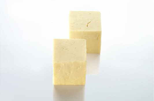 ÖMA Allgäuer Cheddar Jung - Bioland