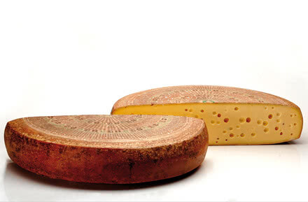 Emmentaler AOP Extra Alt - Bio Suisse