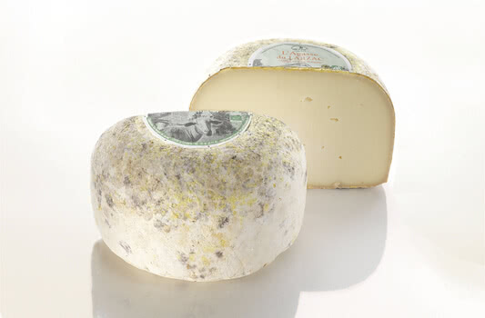 ÖMA L'Agasse du Larzac, Bio - Laib