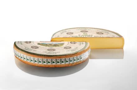 Comté Juraflore AOP - Bio