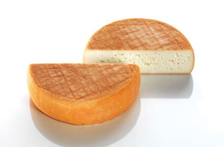 ÖMA Allgäuer Ziegenkäse Natur - Naturland