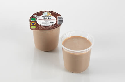 Zurwieser Joghurt Schoko - Bioland
