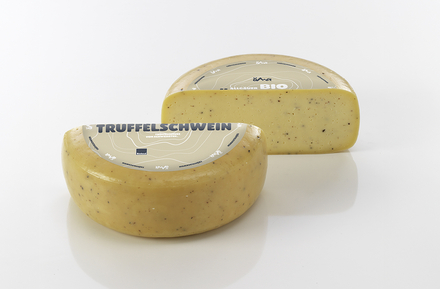 ÖMA Trüffelschwein, Bioland (Wintersaison)