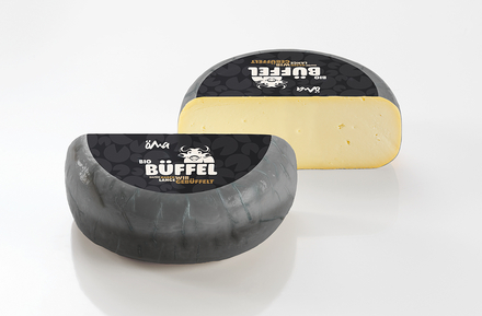 ÖMA Der Büffel - Bio
