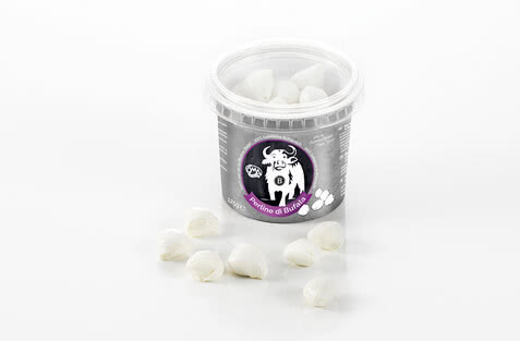 ÖMA Perline di Bufala Perlen, Bio - SB