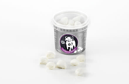 ÖMA Perline di Bufala Perlen, Bio - SB