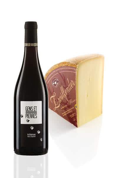 PM0122 03 Kaese Wein Pairing