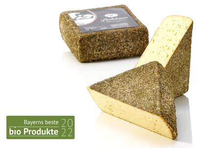 Pressemitteilung Bayerns Beste Bioprodukte 2022