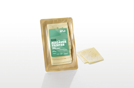 ÖMA Allgäuer Tilsiter - Bioland