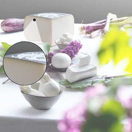 Mobile OEMA Bueffelsortiment Tisch Vielfalt