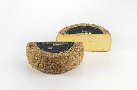 ÖMA Allgäuer PfefferWilli - Bioland