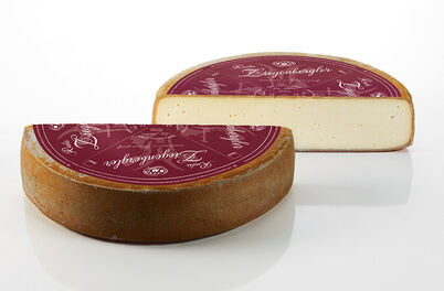 ÖMA Rudis Ziegenbergler, Bioland - Laib