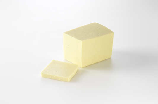 ÖMA Brat- und Grillkäse Natur, Bioland - Theke