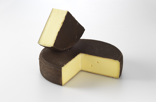 ÖMA Alpikoner Eichenrinde - Bio Suisse