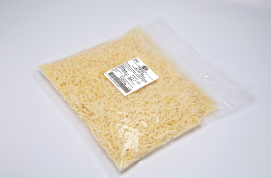 ÖMA Pizza-Käse gerieben - Biokreis