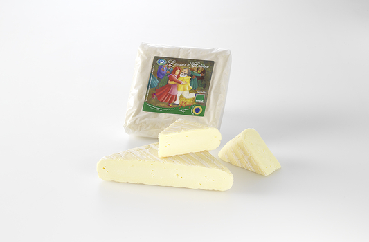 ÖMA L'amour Rouge d'Antoine (Nachfüllkarton), Bioland - Theke