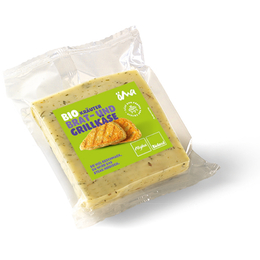 OEMA Brat  und Grillkaese Kraeuter