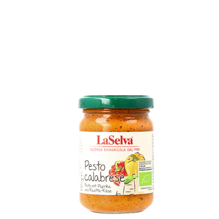 LaSelva Pesto Calabrese 