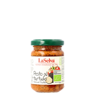LaSelva Pesto Trueffel 