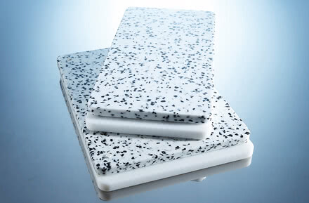 Schneidebrett (Kunststoff)