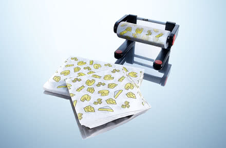 Paperlike Käsepapier