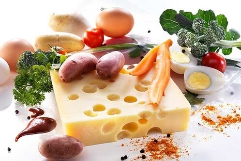 Rezept Sofiens Allgäuer Emmentaler-Tagine